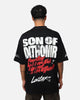 Star Wars Darth Maul T-Shirt Black