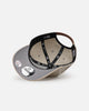 New Era San Francisco Giants 'Cream Suede' 9FORTY A-Frame Strapback Stone/Oatmilk