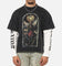 Saint Morta Kingdomcome Long Sleeve T-Shirt Vintage Black