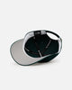 New Era X Culture Kings 'Culture Kings Unstructured' 9FORTY A-Frame Snapback Dark Green