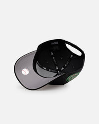 New Era Boston Red Sox 'Stealth 2.0' 9FORTY A-Frame Snapback Graphite