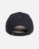 47 Brand New York Yankees 'Destruct Gothic Visor' 47 Offside Strapback Navy/Navy