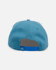 New Era Los Angeles Chargers 'NFL Script' 9FIFTY Snapback Official Team Color