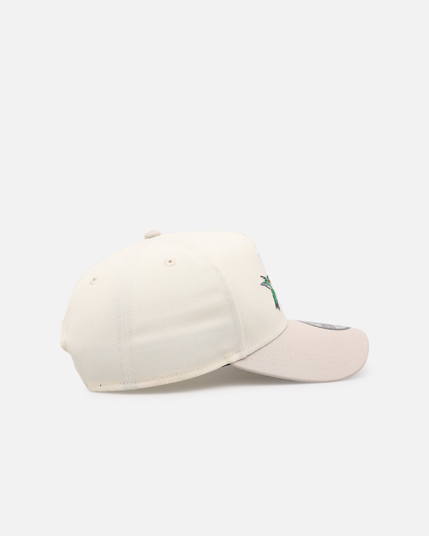 New Era Los Angeles Dodgers 'Tropical' 9FORTY A-Frame Snapback