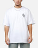 Saint Morta Augustine T-Shirt White
