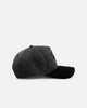 47 Brand Chicago Bulls 'Black & Red' 47 Offside Snapback Black/Red