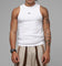 Loiter Hybrid Tank Off White