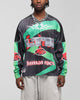 Loiter Cyber Hockey Jersey Black/Multi