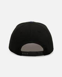 New Era New York Yankees 'Earth Camo' 9FORTY A-Frame Snapback Black