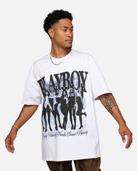 Playboy By Culture Kings Every Bunny T-Shirt White