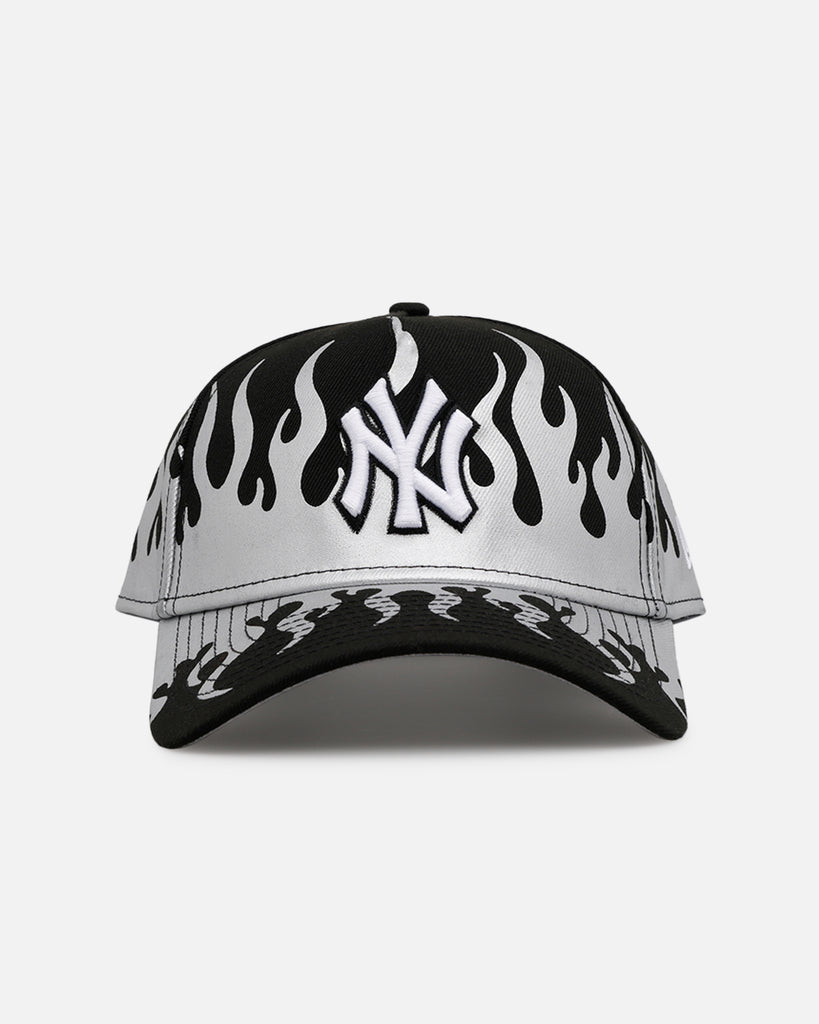 新品 NEW ERA Flame 7 7/8 新品 NEW ERA Flame 7 7/8 New Era - New York Yankees Flame 9Forty