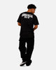 Ripple X Godzilla Guardian T-Shirt Black
