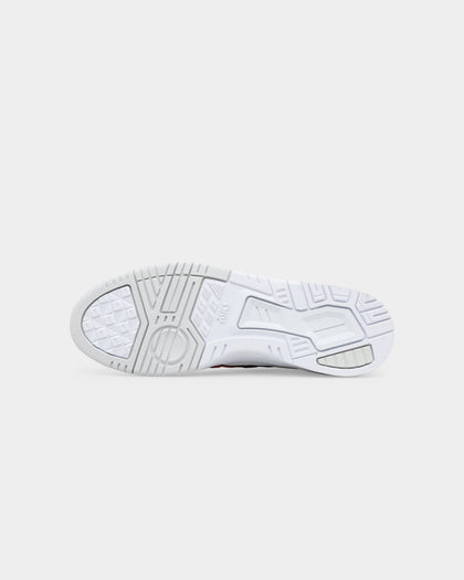 Asics EX89 White/Spice Latte