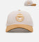 New Era Chicago Cubs 'Honey Pot' 9FORTY A-Frame Snapback Stone/Wheat