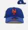 New Era New York Mets 'Sneaky Two-Tone' 9FORTY A-Frame Snapback Original Team Colours