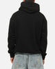 Bleacher Athletic Penrith Panthers NRL Adult Club Wreath Hoodie Black