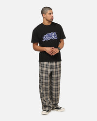 X-Large Baggy 91 Pant Black