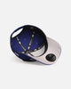 New Era Los Angeles Dodgers 'Paisley' 9FORTY A-Frame Snapback Blue