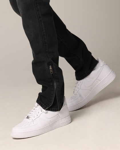 Saint Morta Fimi Jeans Black Shadow