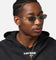 Gucci GG1802S001 Sunglasses Gold