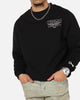 Key Street Nissan Nismo Classic Crewneck Black
