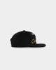 Hood X Culture Kings Las Vegas Collab Original Corduroy Snapback Black