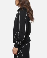 New Era NE Hoodie Black