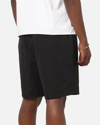 Carre International Shorts Black
