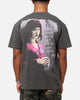 73Studio X Scott Pilgrim Ramona & Scott Heavyweight T-Shirt Black