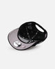 New Era Florida 'Velvet Hearts' 9FORTY A-Frame Snapback Marlins Black