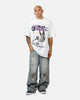 Mitchell & Ness Los Angeles Lakers Shaquille O'Neal Got Better T-Shirt Vintage White