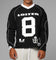 Loiter World Cup Long Sleeve T-Shirt Black