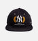47 Brand New York Yankees 'Keep Sake' '47 Captain Snapback Black