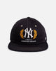 47 Brand New York Yankees 'Keep Sake' '47 Captain Snapback Black
