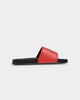 73Studio Chicago Slides Red/Black