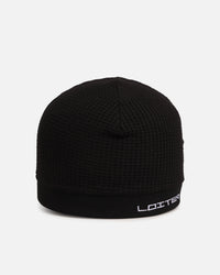 Loiter Thermal Skully Black
