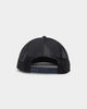 New Era Atlanta Braves 'OG Team Colour' Prolight Old Golfer Trucker Snapback OTC