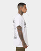 Rats Get Fat Scorpio T-Shirt White