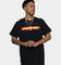 Goat Crew Goat Crew Star T-Shirt Black