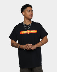 Goat Crew Goat Crew Star T-Shirt Black
