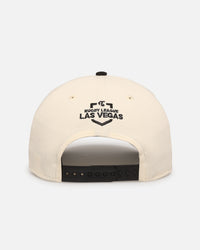 New Era Rugby League '2025 NRL Vegas Round' 9FORTY A-Frame Snapback White