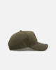 New Era San Francisco Giants 'Easy Olive' 9FORTY A-Frame Snapback Olive