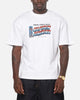 73Studio Marvel Avengers: Doomsday Captain America T-Shirt White
