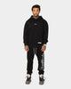 Saint Morta Mercy Merci Hoodie Black/White