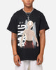 Goat Crew X Avatar: The Last Airbender Aang Vintage T-Shirt Black