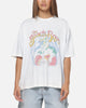 Represent Beach Boys Endless Summer T-Shirt Smoked Blue