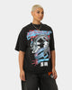 Loiter Dynasty Vintage T-Shirt Vintage Black