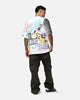 Mitchell & Ness Magic T-Shirt White