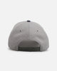 47 Brand Houston Astros 'Shades Of Gray' 47 Offside Snapback Cement