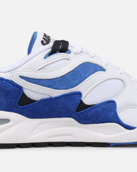 Saucony Grid Shadow 2 White/Blue